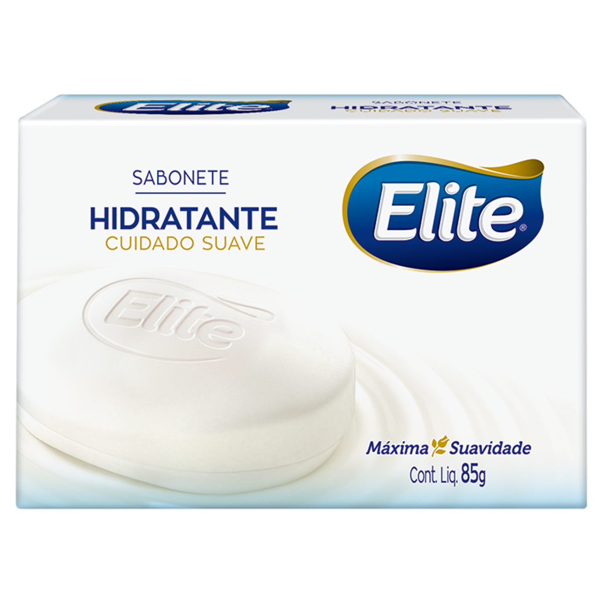 SAB ELITE 85G HIDRATANTE