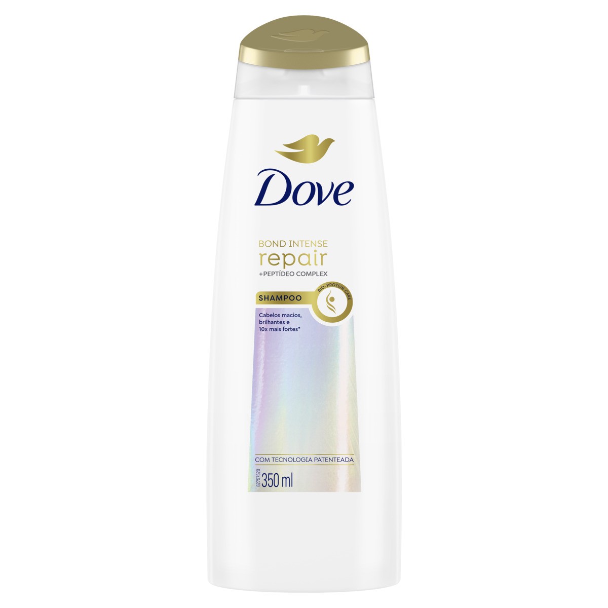 SH DOVE BOND 350ML