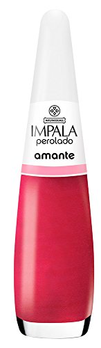 ESMALTE PEROLADO AMANTE 7.5ML IMPALA