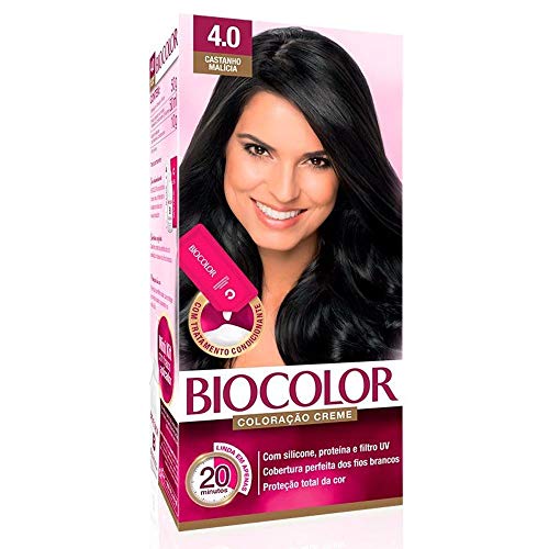 BIOCOLOR TINT CAST MALICIA 4.0 MINI