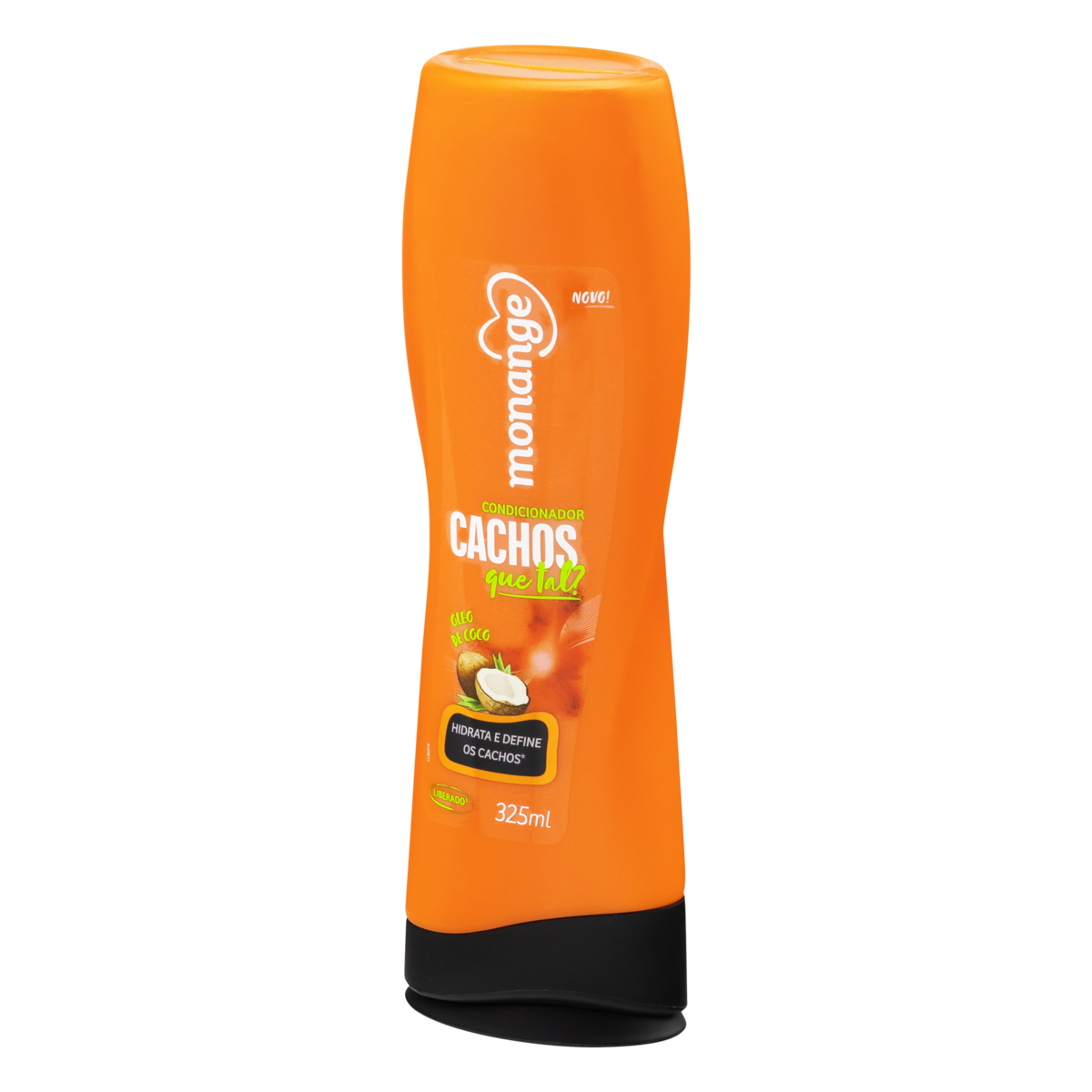 COND MONANGE CACHOS QUE TAL 325ML