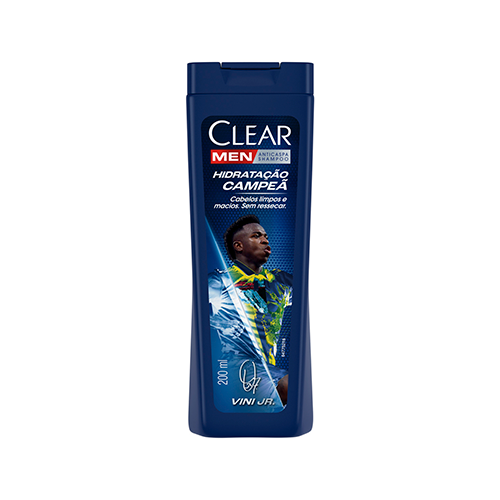 SH CLEAR MEN ANTIC VINI JR. HIDRAT 200ML