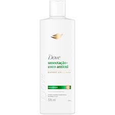 SH DOVE UMECTAÇÃO 370ML