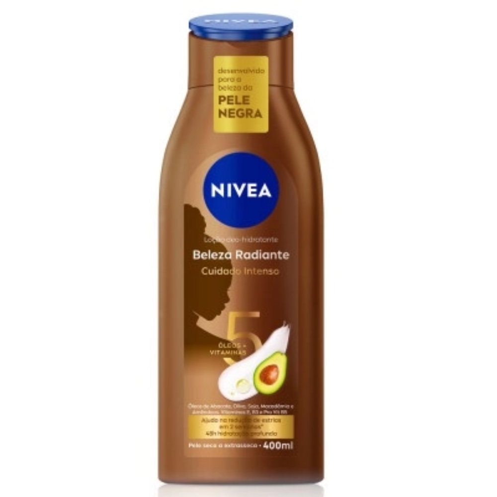 NIVEA DEO HIDRT BLZ RDT_CUID INTENSO 400ML