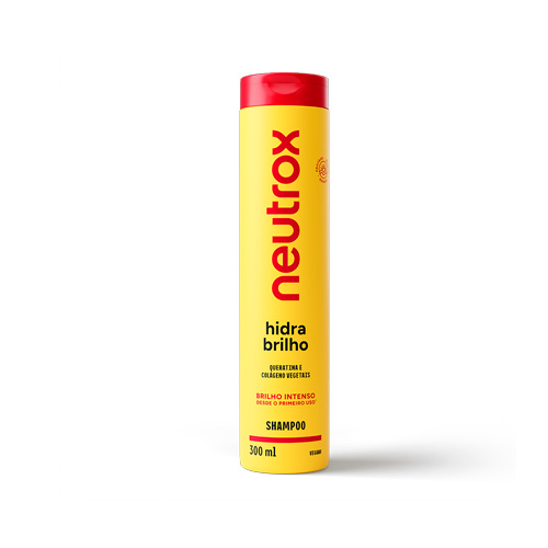 SHAMPOO NEUTROX CLASSICO 300ML