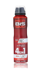 DESOD AERO ANT HERBISSIMO VOLCANO 150ML