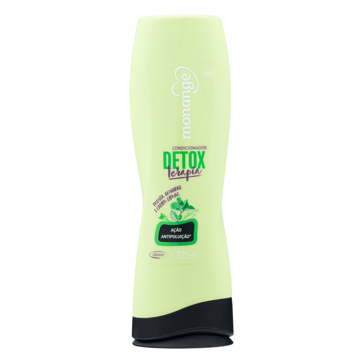COND MONANGE DETOXTERAPIA 325ML