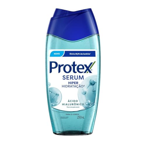 SAB LIQ CORPO PROTEX SERUM HIALURONICO  250ML