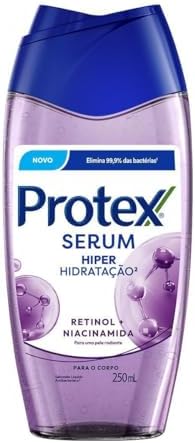 SAB LIQ PROTEX SERUM RETINOL+NIACINAMIDA 250ML