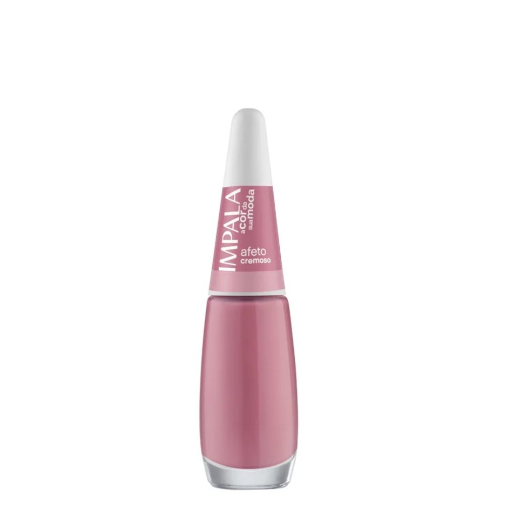 ESM IMPALA A COR DA MODA 7,5ML NOVO AFETO