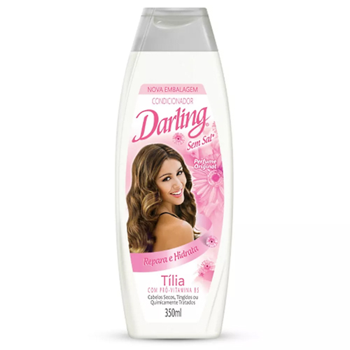 COND DARLING TILIA 350ML