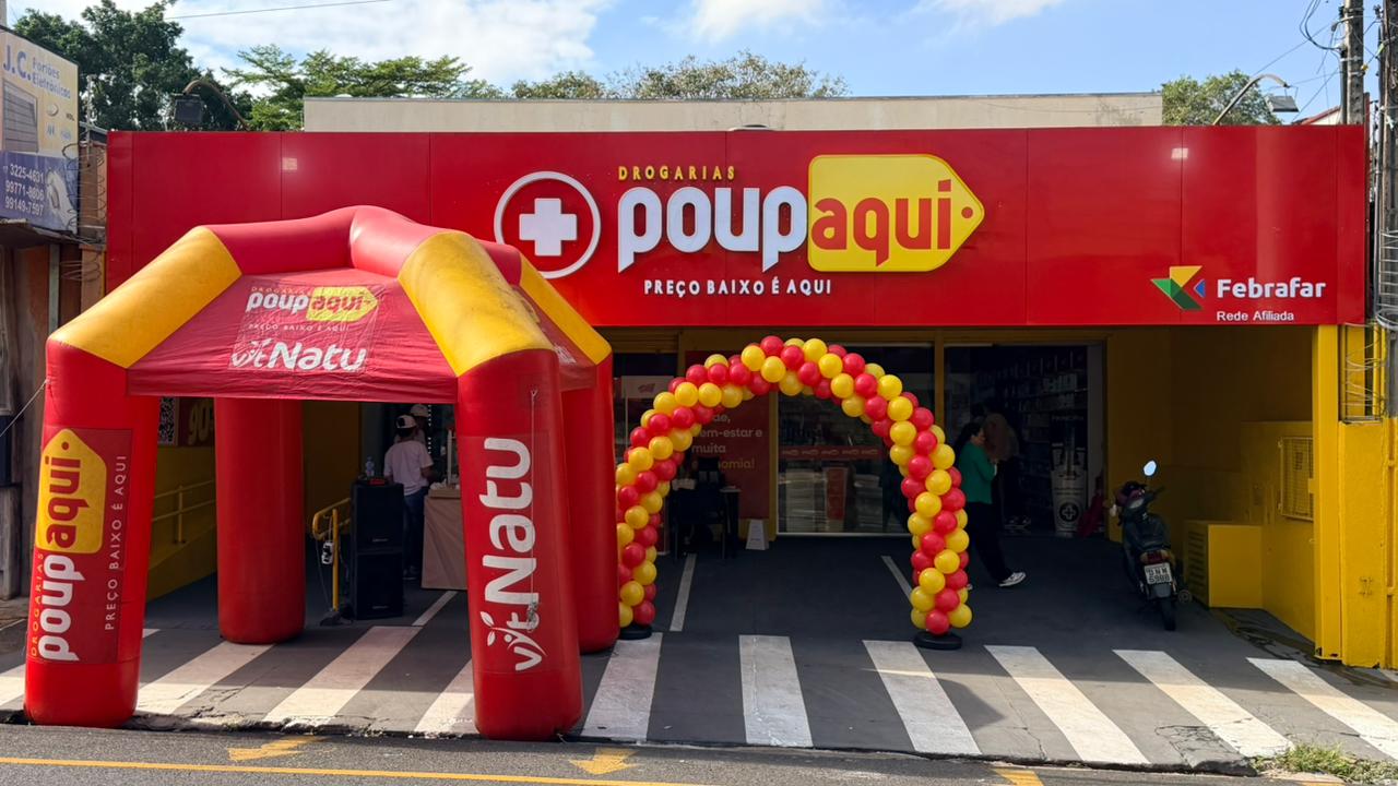 Loja São José do Rio Preto 02/SP