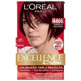 IMEDIA TINT EXCEL 4466 VERM PROF