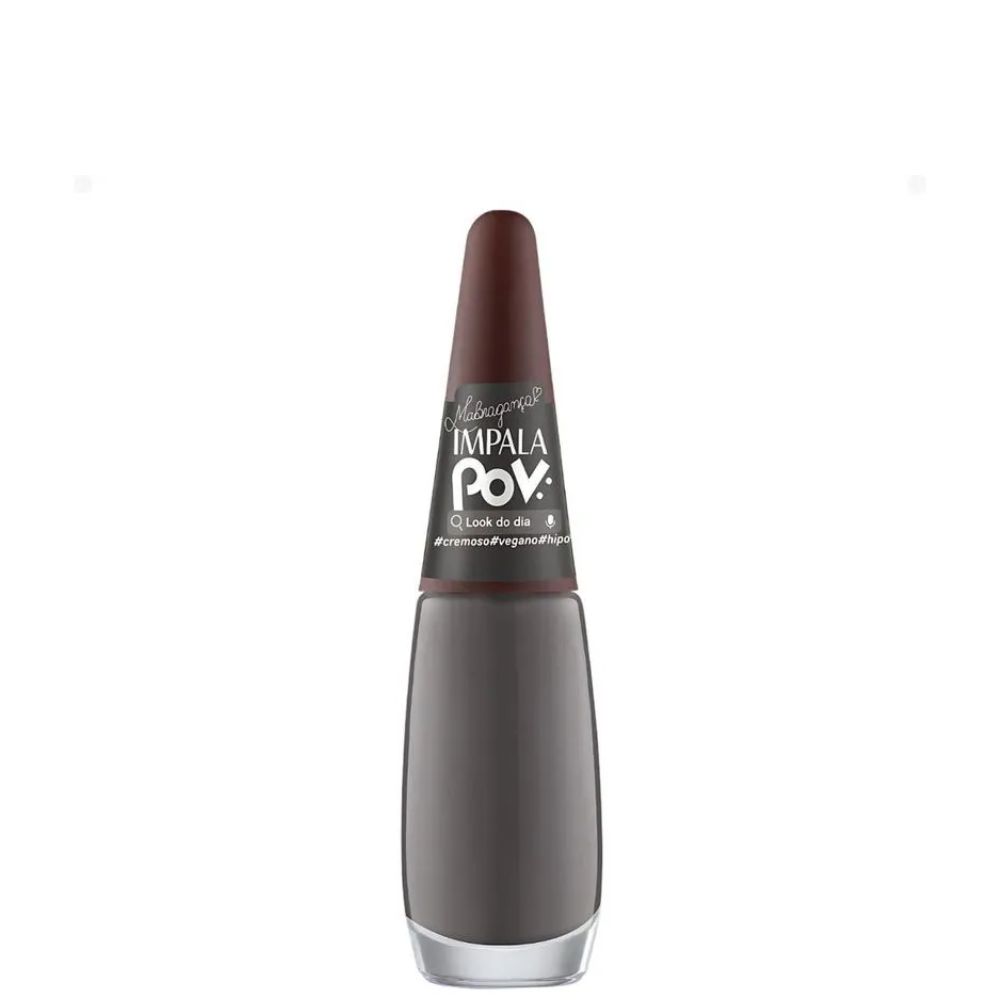 ESM IMPALA CR POV LOOK DO DIA