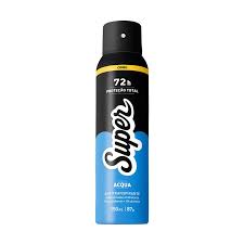 SUPER DESODORANTE FR 250ML ACQUA