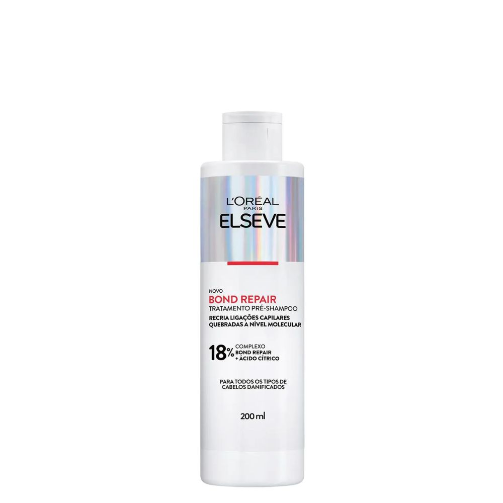 SH ELSEVE BOND REPAIR 250ML