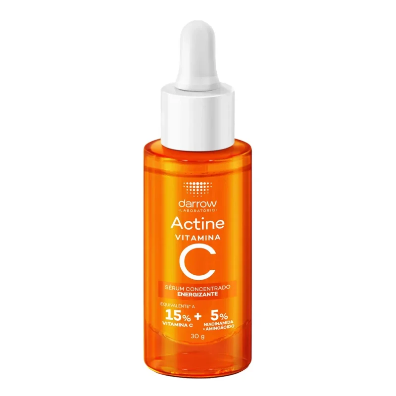 SERUM CONCENTRADO ACTINE VIT C DARROW 30G