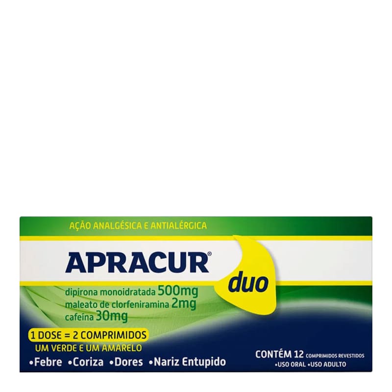APRACUR CPR REV "25X6"