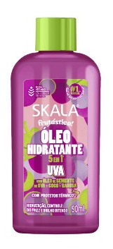 OLEO CAP SKALA 90ML UVA