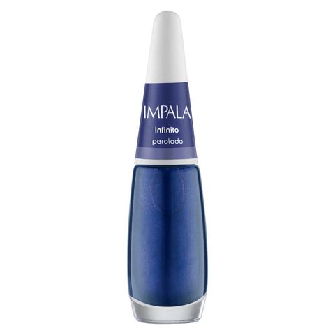 ESM IMPALA A COR DA MODA 7,5ML INFINITO