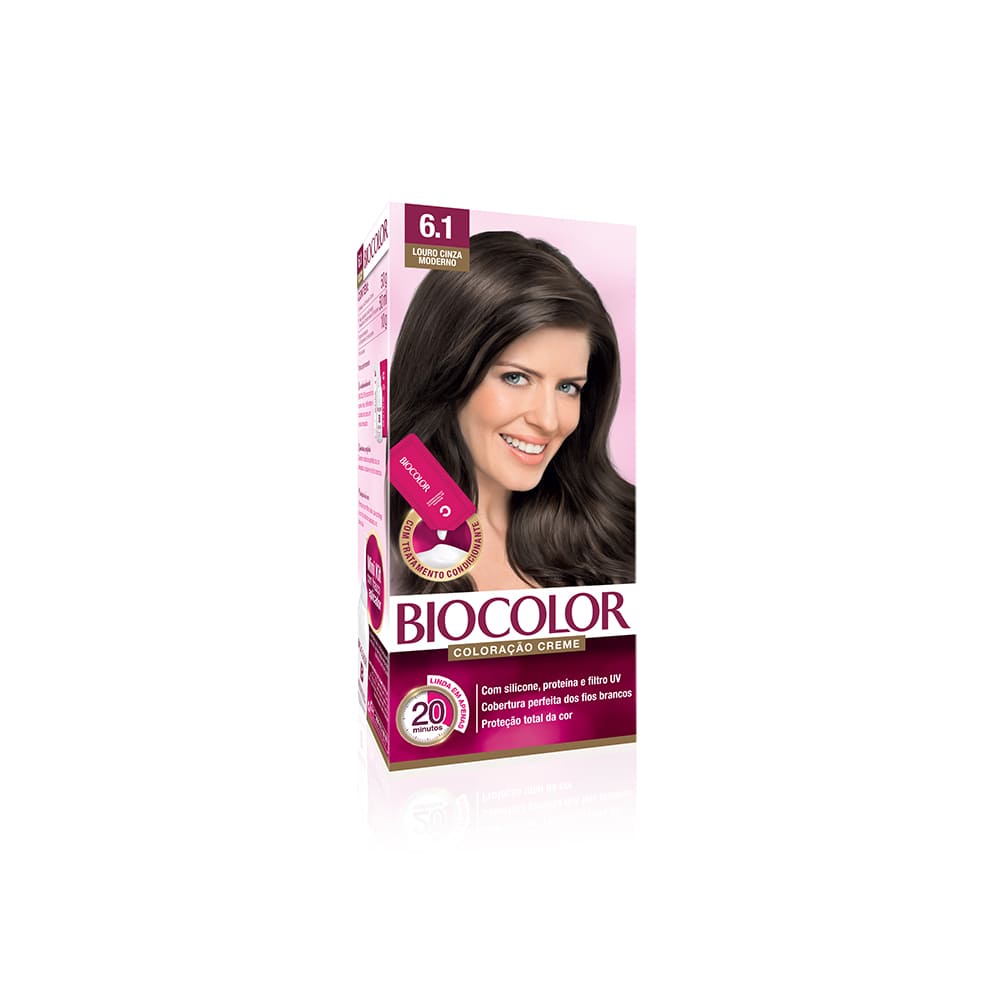 BIOCOLOR TINT LOURO ACIN MODER 6.1 MINI