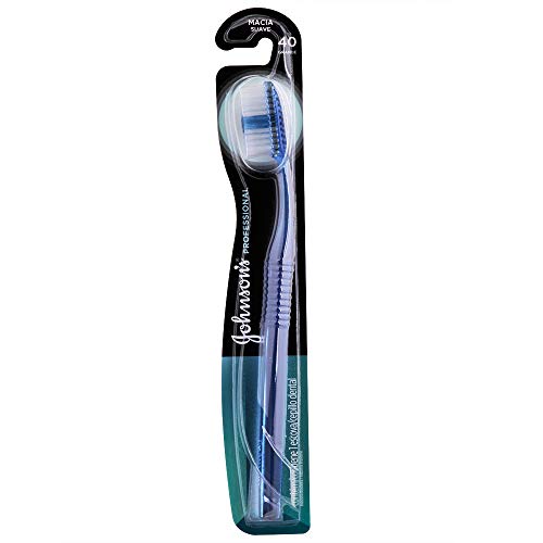 ESCOVA D  J&J REACH PROFESSIONAL GRANDE 40 MACIA