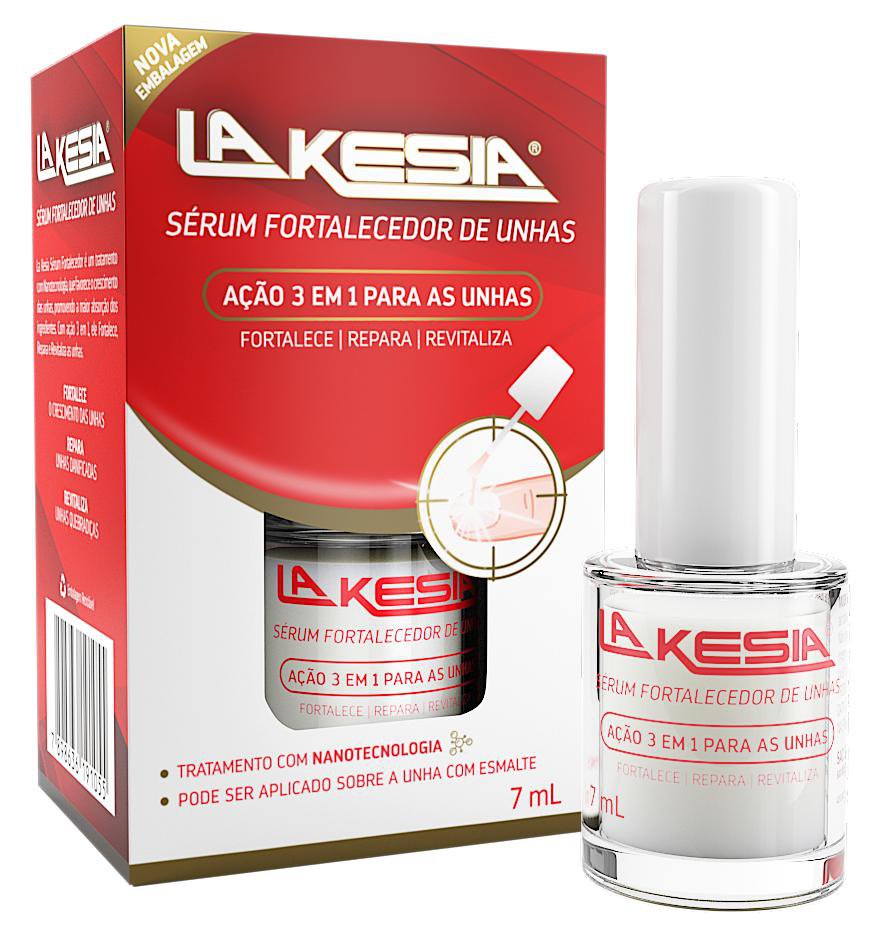 LA KESIA ESMALTE 7ML