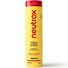 SHAMPOO NEUTROX CLÁSSICO 500ML