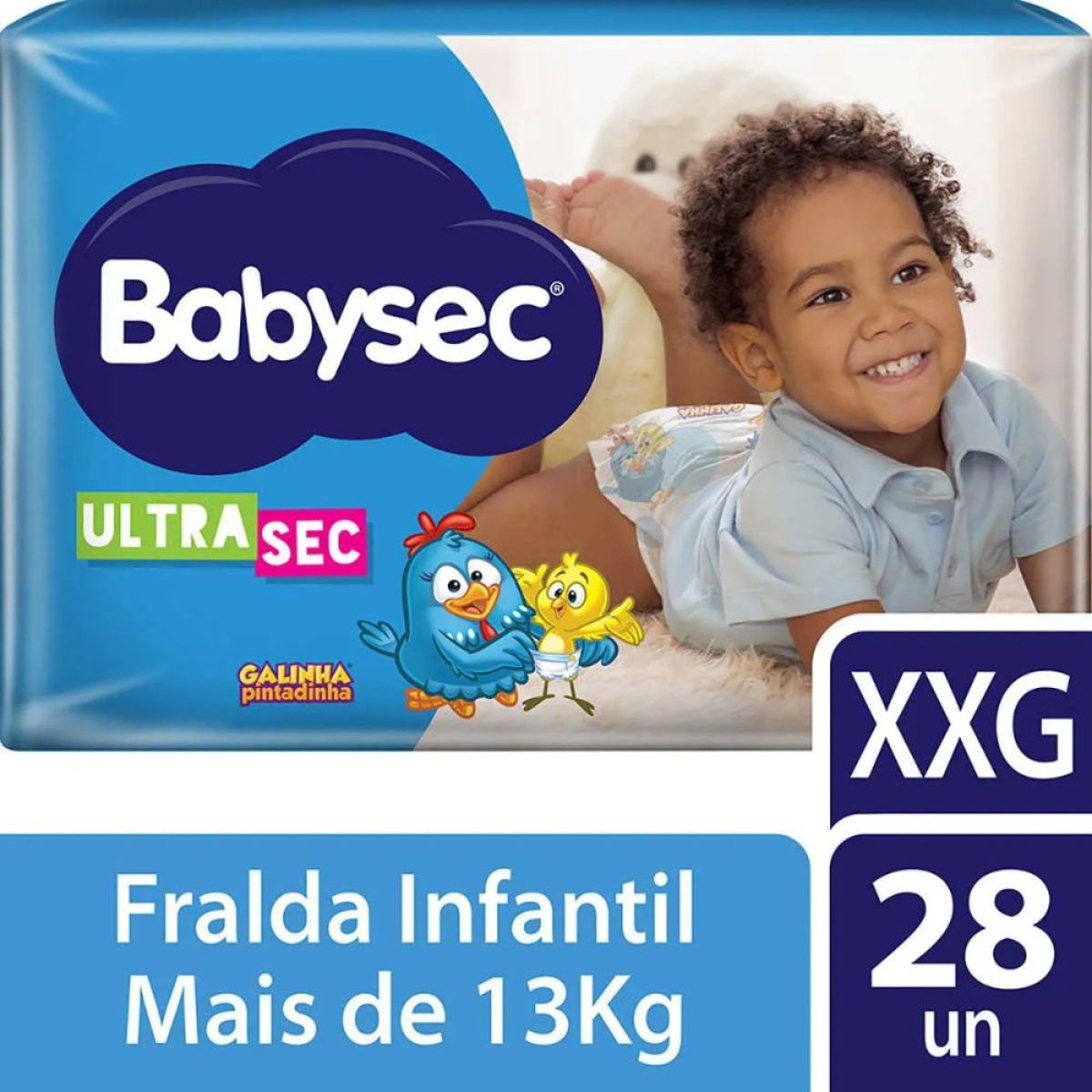 FD BABYSEC ULTRA MEGA XXG 28UN