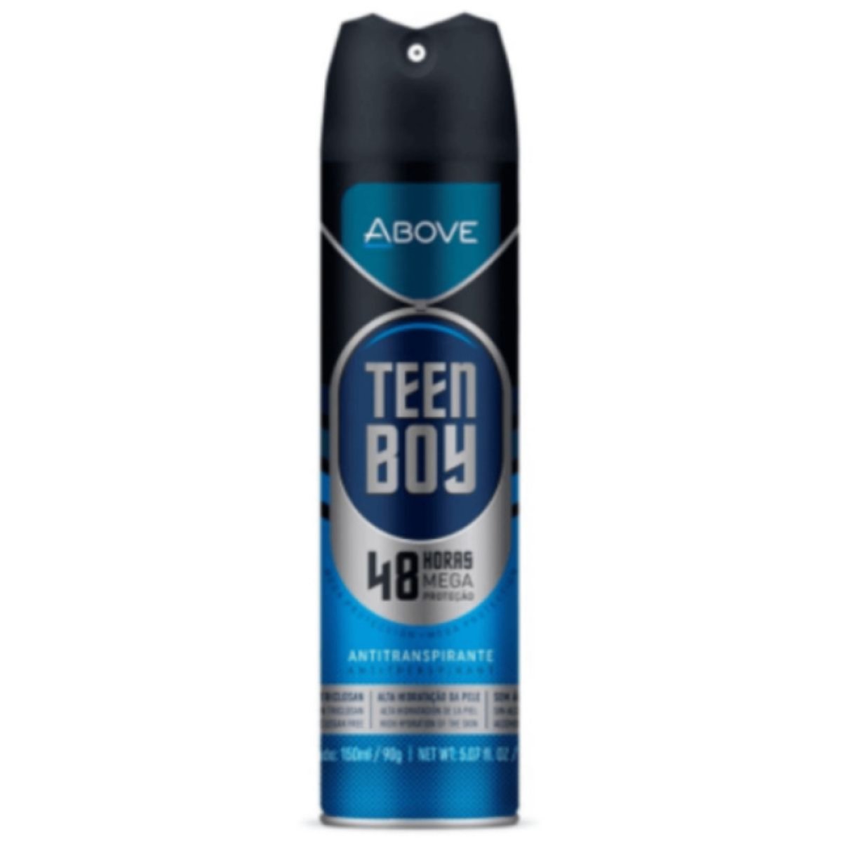 DES ABOVE AERO 150ML MEN TEEN BOY
