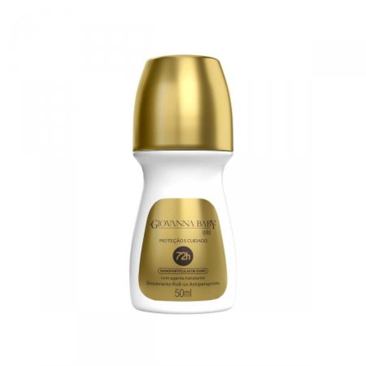 DES GIOVANNA BABY ROLL ON 50ML 72H GOLD