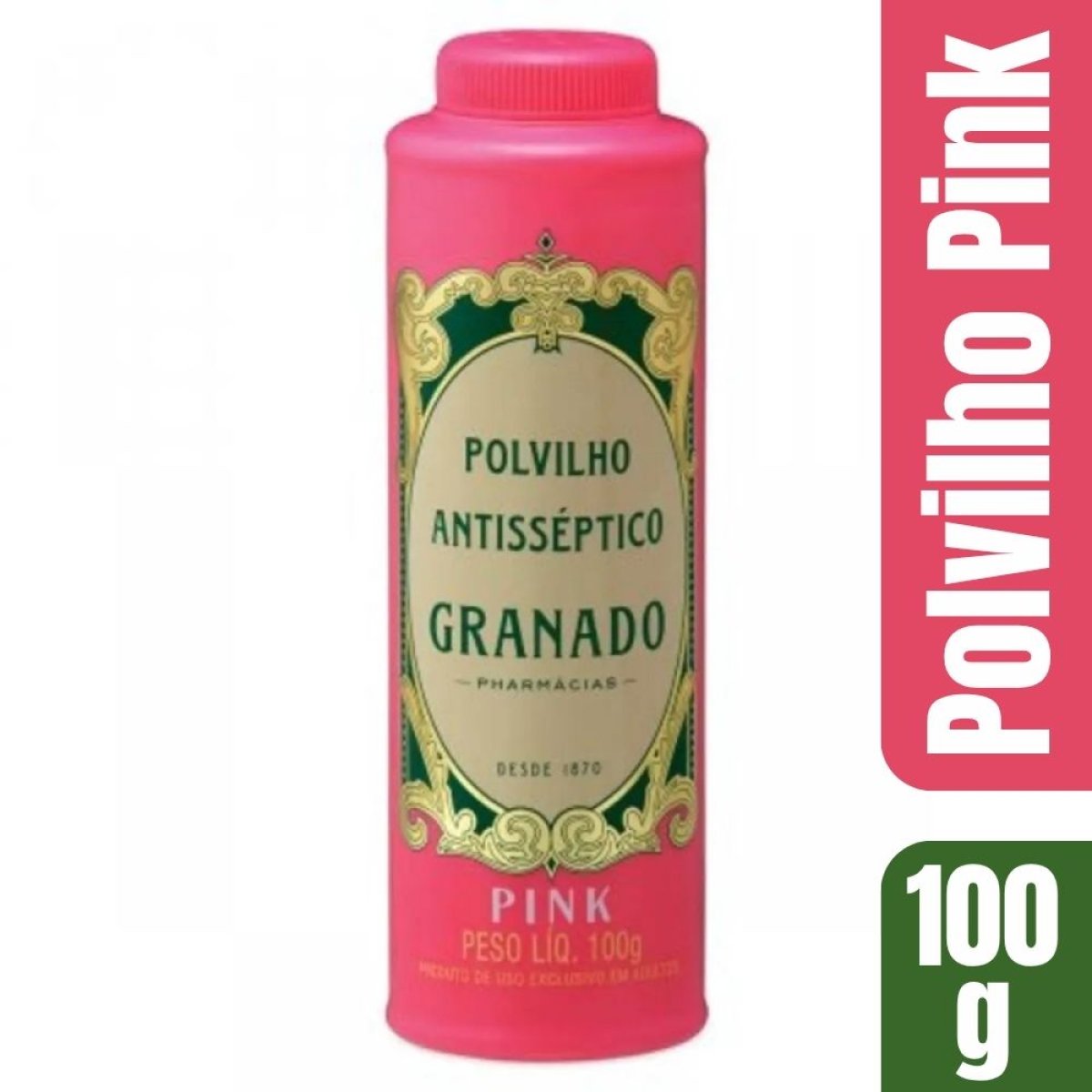 GRANADO 100 G