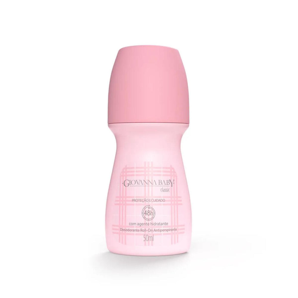 GIOV BABY DESOD ROLL-ON CLASSIC 50 ML