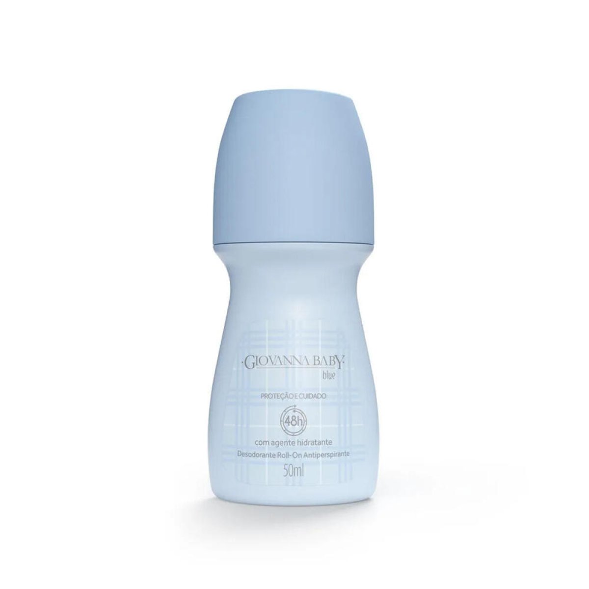 GIOV BABY DESOD ROLL-ON BLUE 50ML