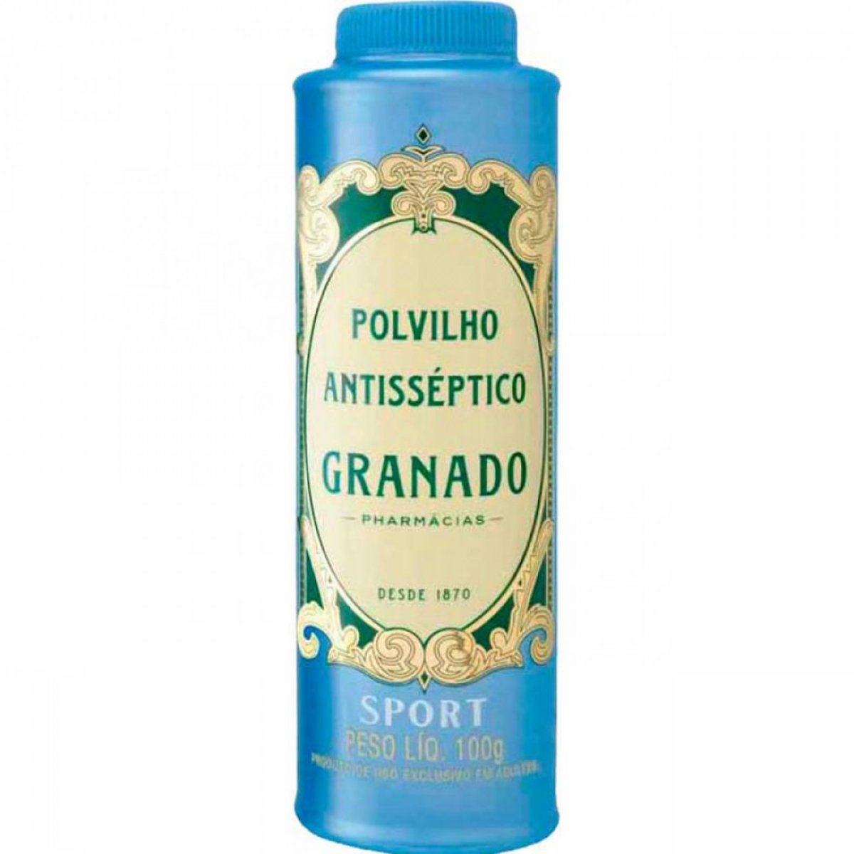 GRANADO 100 G