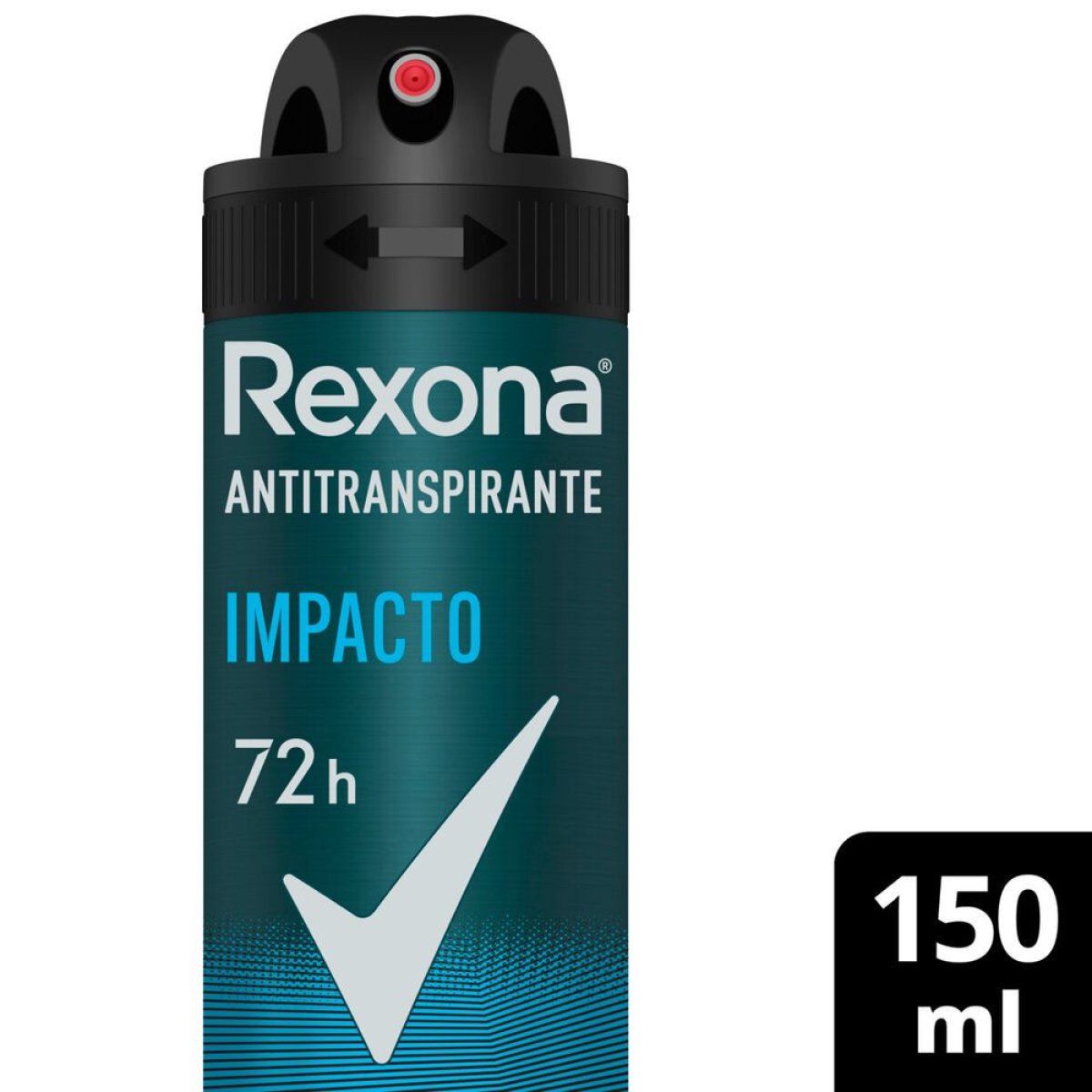 DESO REXONA AERO ANT IMPACTO 150ML