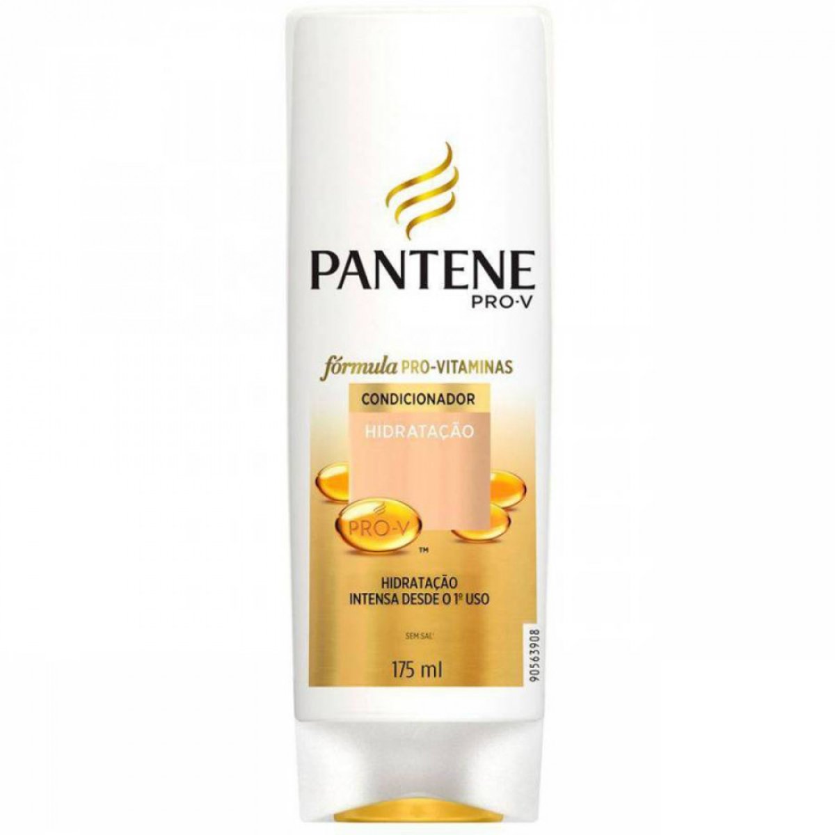 COND PANTENE HIDRATACAO 175ML