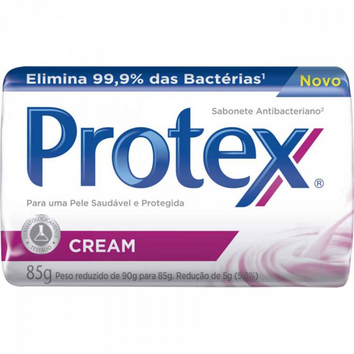 SAB BARRA PROTEX ANTIBAC CREAM 85G