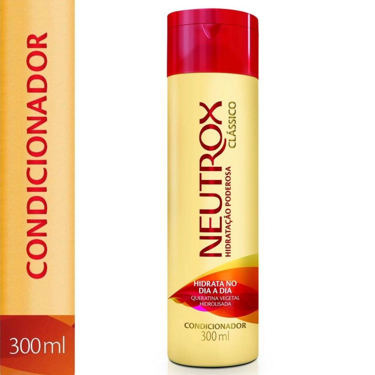 COND NEUTROX CLÁSSICO 300ML