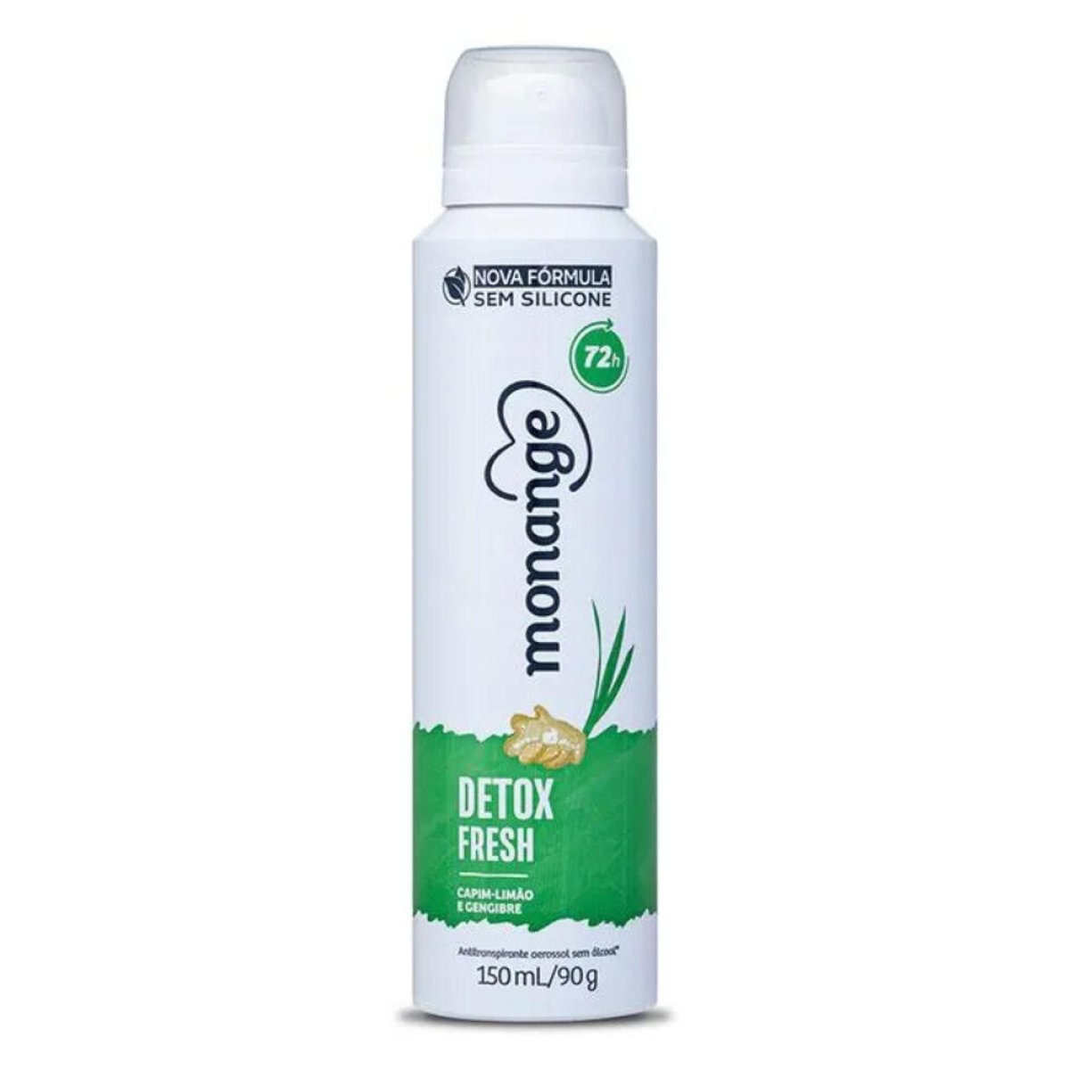 DESO MONANGE ANTI DETOX AERO 90G