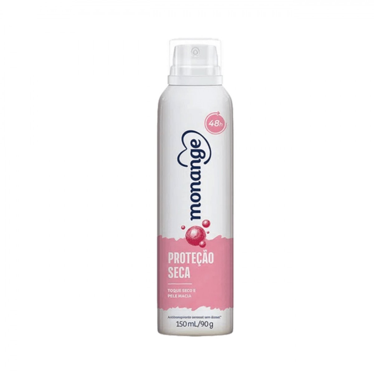 DESO MONANGE ANTI PROTECAO SECA AERO 90G
