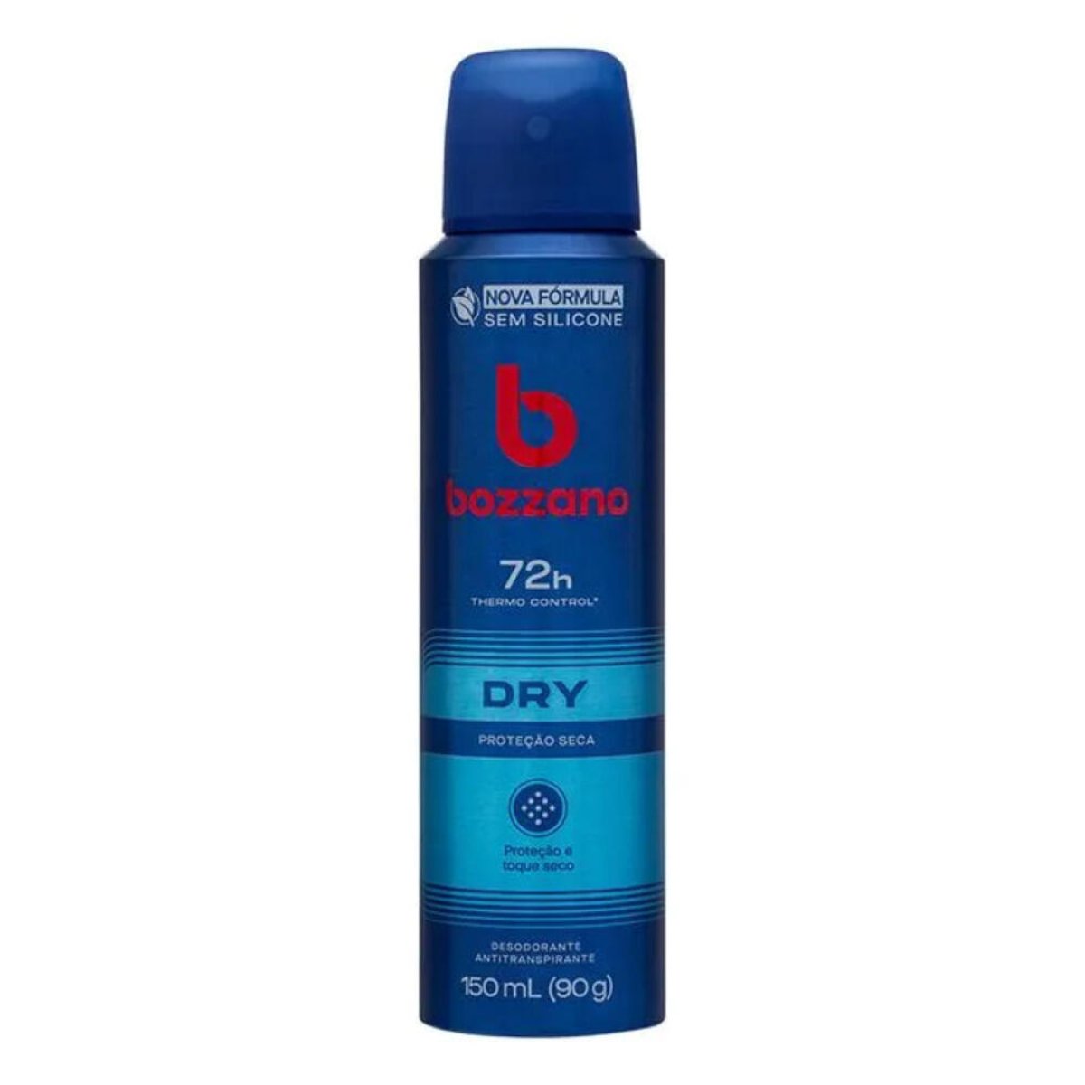 DESO BOZZANO ANTI DRY 90G NA