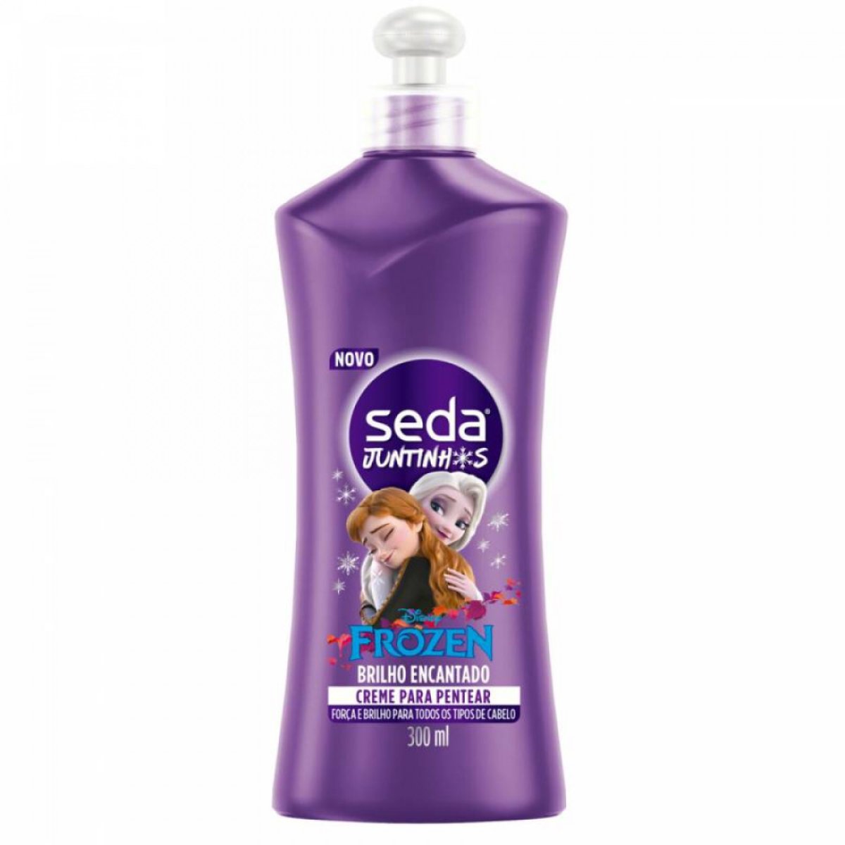 CREME PENT SEDA JUNTINHOS TDS CAB 300ML