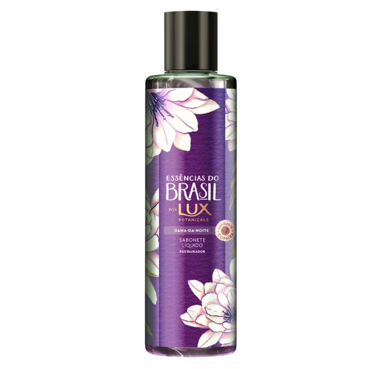 SAB LUX EDB LIQ DAMA-DA-NOITE 300ML