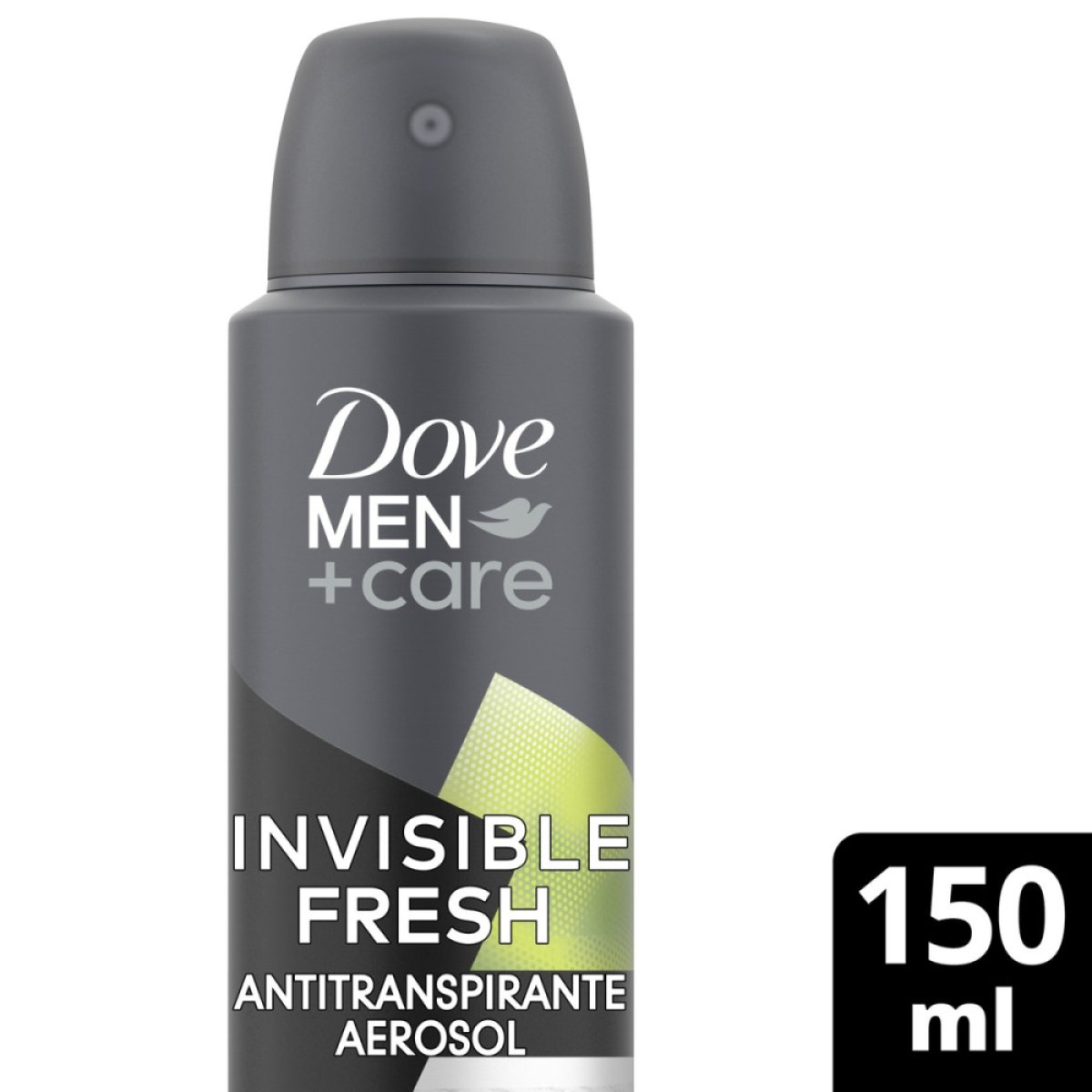DESO DOVE AERO MEN AP INVIS FRESH 150ML