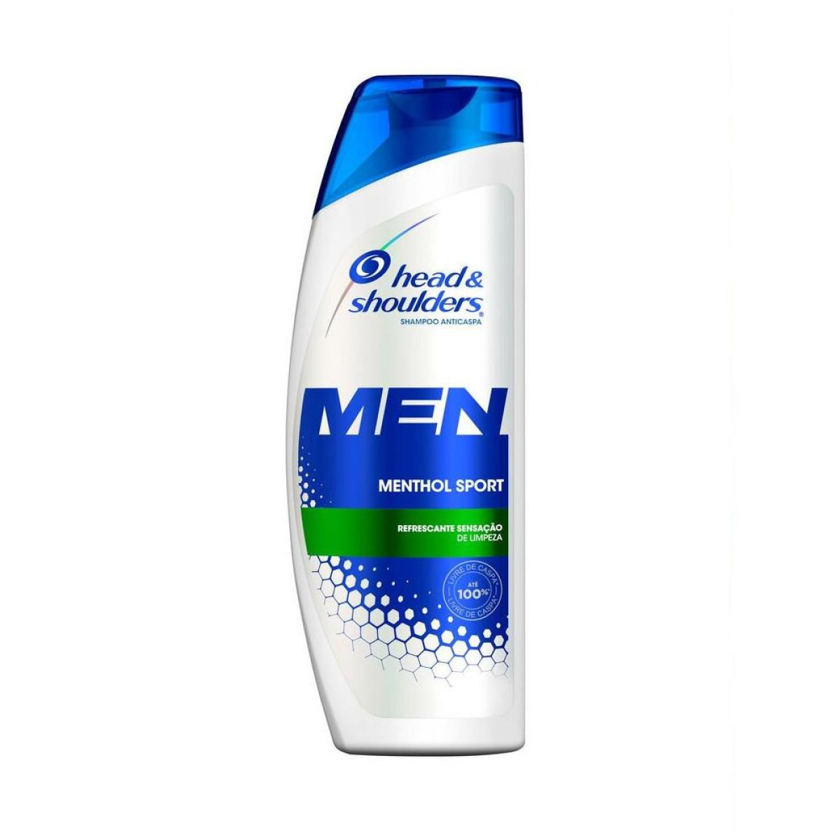 SH HEAD & SHOULDERS MENTHOL SPORT 400ML