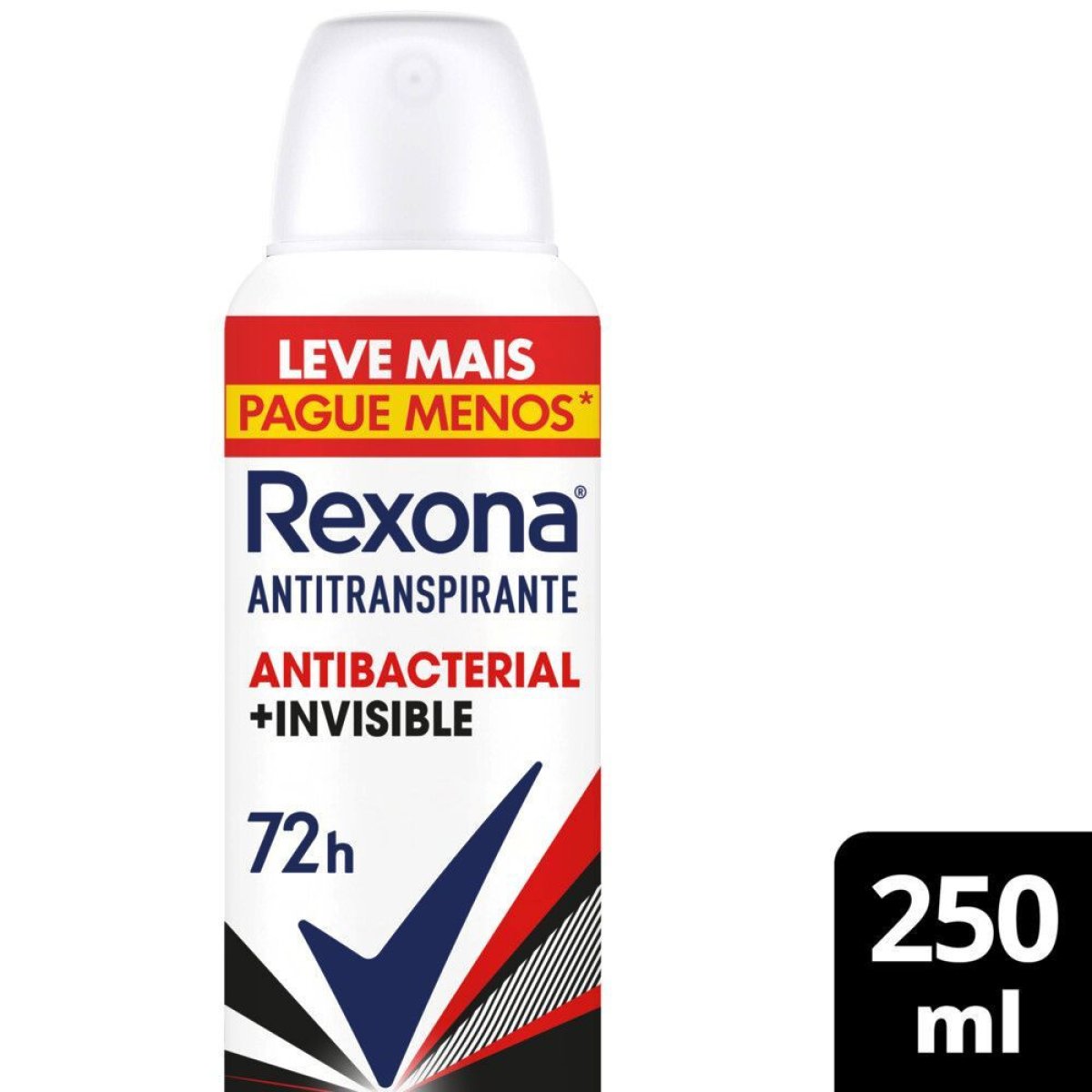 DESO REXONA AERO AP ANT INV 250ML