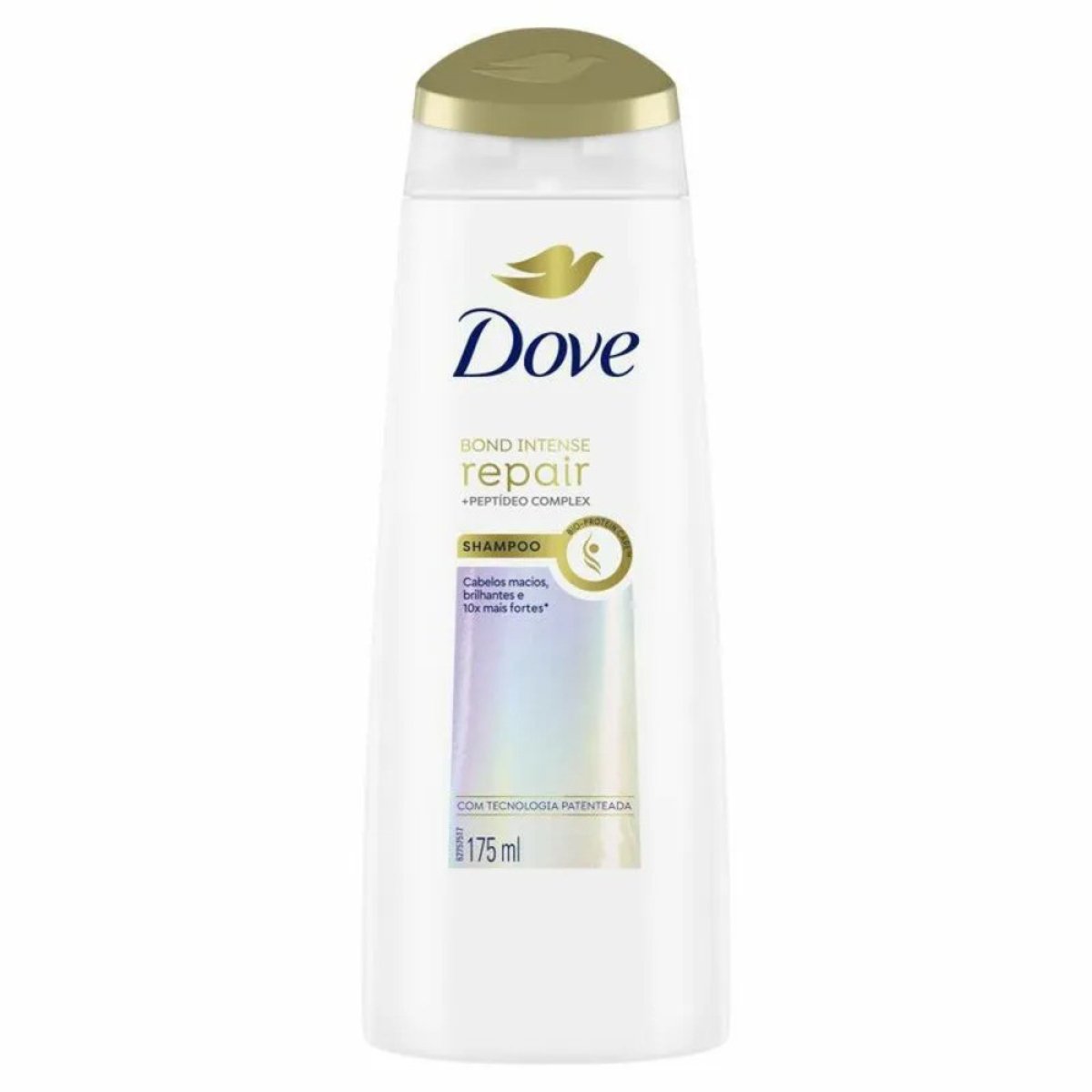 SH DOVE BOND REPAIR 175ML