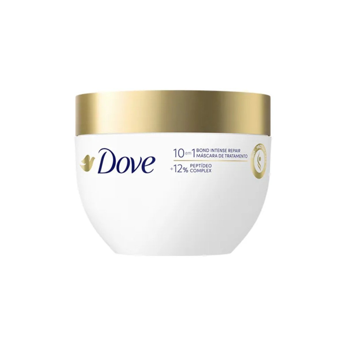 DOVE MASC TRAT CAPILAR BOND 250G