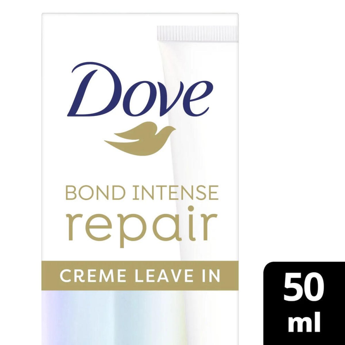 FINALIZADOR CAP DOVE CR LEAVE-IN BOND 50ML